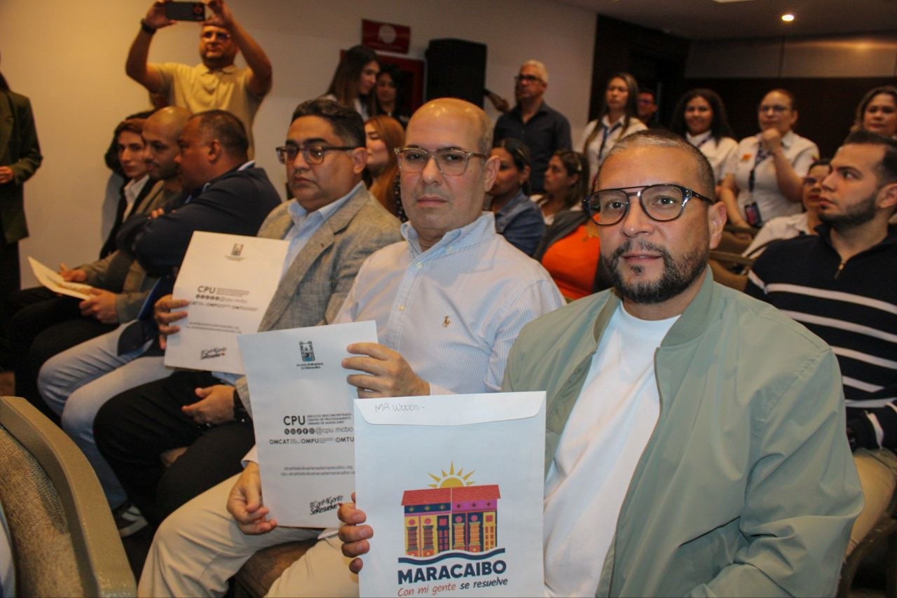 Concejo Municipal de Maracaibo convertirá en Ordenanza decreto 053