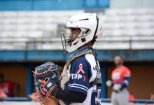 Marineros cayó por tercer juego corrido