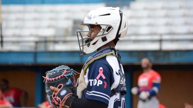 Marineros cayó por tercer juego corrido
