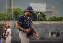 Marineros cerró la sexta semana con derrota.