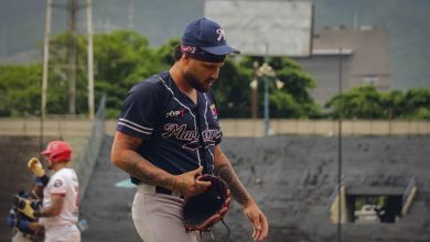 Marineros cerró la sexta semana con derrota.