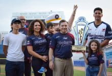 Marineros se llevó la Copa UAM por cuarta ocasión consecutiva
