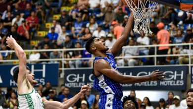 Trotamundos volvió a triunfar ante la tribu y emparejó la serie