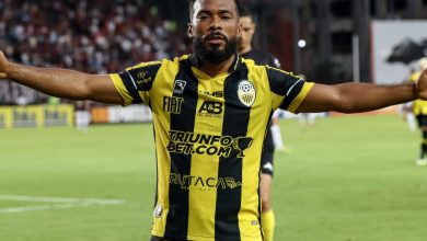 Táchira salvó un punto de oro para mantener sus aspiraciones por la final