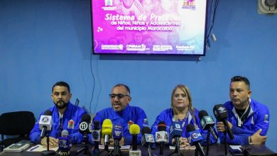 En Maracaibo: Entra en vigencia nueva arquitectura del Sistema de Protección de Niños, Niñas y Adolescentes