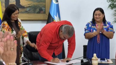 Gobernador Luis Caldera oficializa el 2 de mayo como Día de la Dignidad Ancestral Wayuu en honor a la gesta de 1769