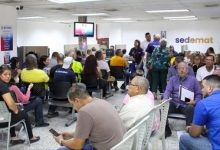 En Maracaibo el Sedemat ha superado las proyecciones estimadas en el primer trimestre de 2026