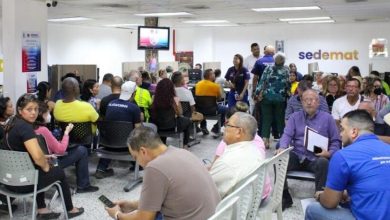 En Maracaibo el Sedemat ha superado las proyecciones estimadas en el primer trimestre de 2026