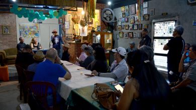 Armando el Mundo de Reverón se desplegará en una programación con motivo del Día Nacional del Artista Plástico en Maracaibo