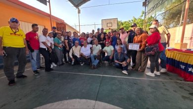 Zulia: Inició la consulta pública de Ley para transferir competencias y recursos al Poder Popular
