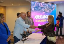 Plan ‘Maracaibo Impulsa’ dinamiza la economía de la ciudad