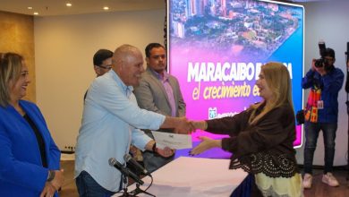 Plan ‘Maracaibo Impulsa’ dinamiza la economía de la ciudad