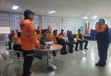 Protección Civil San Francisco fortalece capacidades técnicas en meteorología ante desafíos climáticos