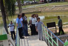 En Rosario de Perijá activan el Parque Ramón Valbuena consolidando la recreación local y el turismo