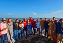 Activan Plan de Abordaje Integral en la Alta Guajira con instalación de Gabinete Territorial