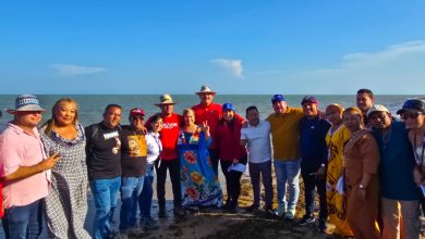 Activan Plan de Abordaje Integral en la Alta Guajira con instalación de Gabinete Territorial
