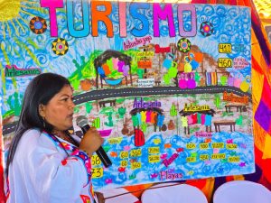 Activan Plan de Abordaje Integral en la Alta Guajira con instalación de Gabinete Territorial