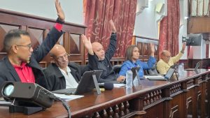 Consejo Legislativo del Estado Zulia ratifica el Acuerdo de Ginebra como único instrumento para resolver la controversia territorial