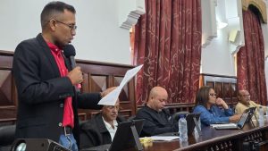 Consejo Legislativo del Estado Zulia ratifica el Acuerdo de Ginebra como único instrumento para resolver la controversia territorial