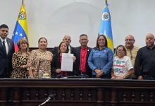 Consejo Legislativo del Estado Zulia ratifica el Acuerdo de Ginebra como único instrumento para resolver la controversia territorial