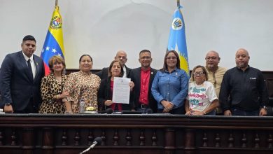 Consejo Legislativo del Estado Zulia ratifica el Acuerdo de Ginebra como único instrumento para resolver la controversia territorial