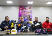 Cap. Marcos Amaya: “Vienen multas para motorizados y conductores que violen las normas de tránsito en Maracaibo”