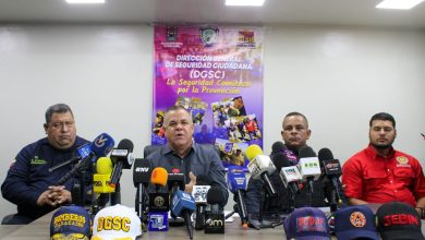 Cap. Marcos Amaya: “Vienen multas para motorizados y conductores que violen las normas de tránsito en Maracaibo”