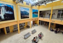 Supervisan trabajos de rehabilitación de la Terminal Simón Bolívar de San Francisco en el estado Zulia