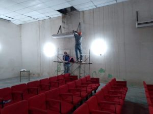 Gobernación del Zulia restaura la Casa Museo de Gabriel Bracho en la Costa Oriental del Lago