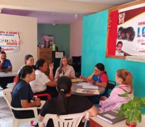 Consejo de Derechos del Niño, Niña y Adolescente en el municipio Miranda brinda protección integral a la infancia