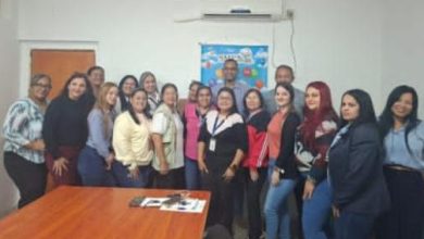 Consejo de Derechos del Niño, Niña y Adolescente en el municipio Miranda brinda protección integral a la infancia