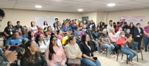 Universidad Nacional Experimental Rafael María Baralt ratifica su compromiso con la educación