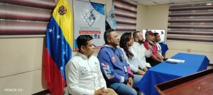 Avanzan trabajos de rehabilitación integral en la sede de la UNERMB en La Cañada de Urdaneta