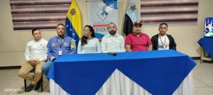 Universidad Nacional Experimental Rafael María Baralt ratifica su compromiso con la educación