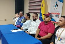 Universidad Nacional Experimental Rafael María Baralt ratifica su compromiso con la educación