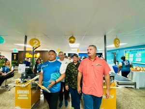 Zulia: Más de 2.400 familias de Tía Juana se beneficiarán con la reapertura de PDVAL