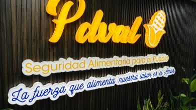 Zulia: Más de 2.400 familias de Tía Juana se beneficiarán con la reapertura de PDVAL