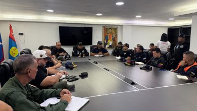 En San Francisco se mantienen mesas de trabajo para fortalecer la seguridad del municipio