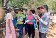 Despliegue atiende a los Abuelos y Abuelas de la Patria en el municipio Miranda en el Zulia