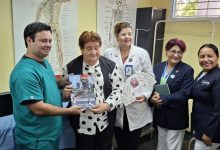 SAHUM es pionero nacional con el uso de Inteligencia Artificial en ortoprótesis
