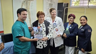 SAHUM es pionero nacional con el uso de Inteligencia Artificial en ortoprótesis