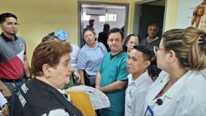 SAHUM es pionero nacional con el uso de Inteligencia Artificial en ortoprótesis