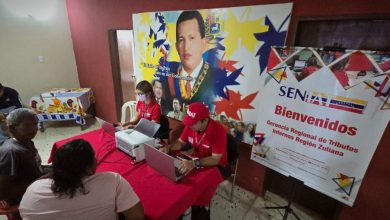 Realizan jornada de atención integral y comunitaria en el sector Santa María de Maracaibo
