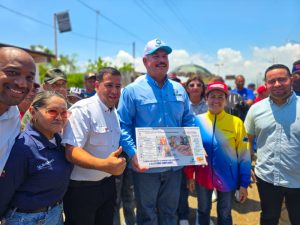 Zulia: Despliegan Plan Rector de Aguas Servidas en Bachaquero