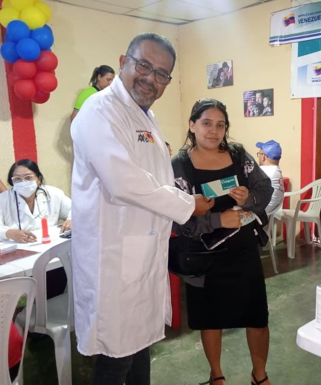 Zulia: En el municipio Miranda se realizó jornada de "Justicia e Igualdad Social"