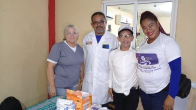 Zulia: En el municipio Miranda se realizó jornada de "Justicia e Igualdad Social"