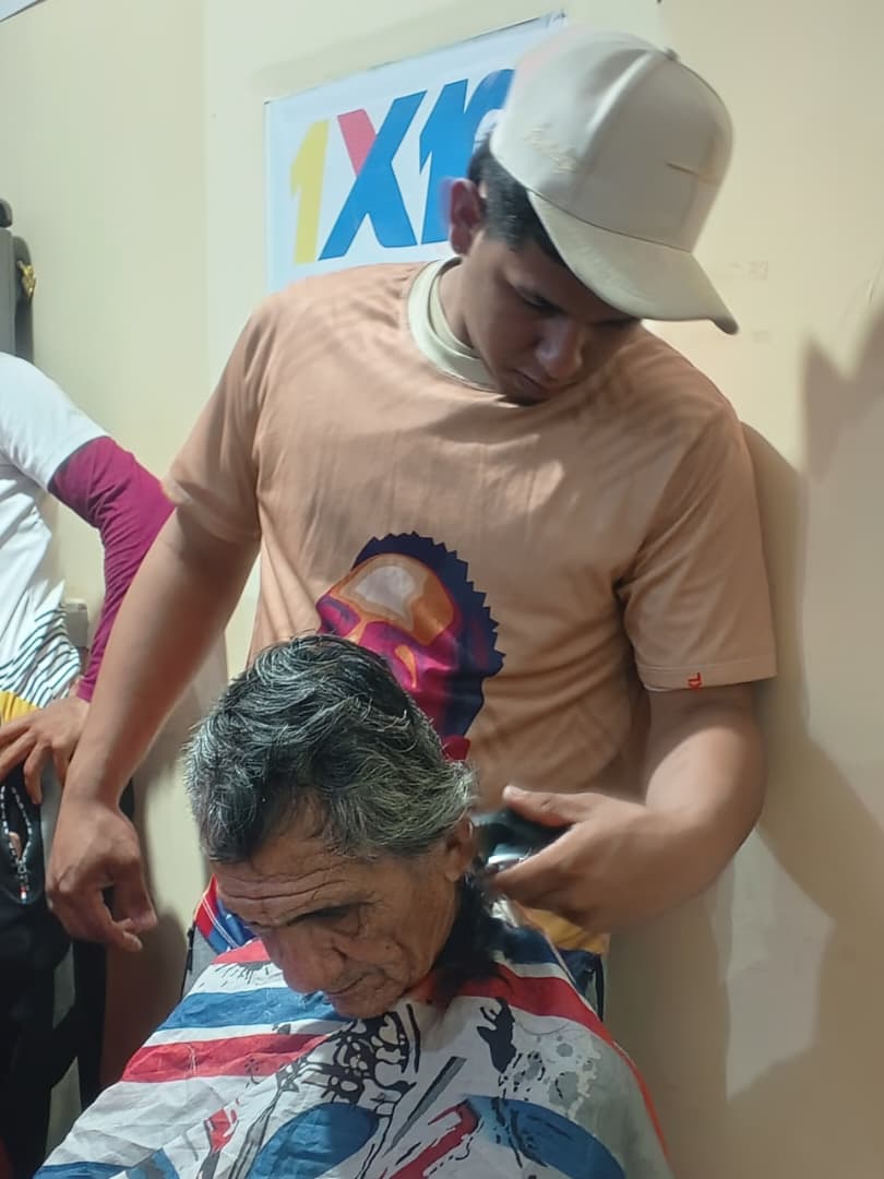 Zulia: En el municipio Miranda se realizó jornada de "Justicia e Igualdad Social"