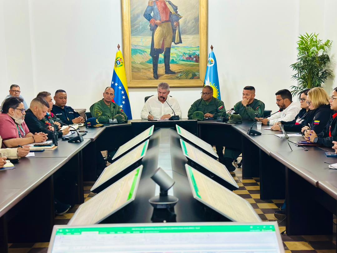 Zulia: Estado Mayor de Hidrocarburos activa plan especial con 12 estaciones de servicio trabajando 24 horas