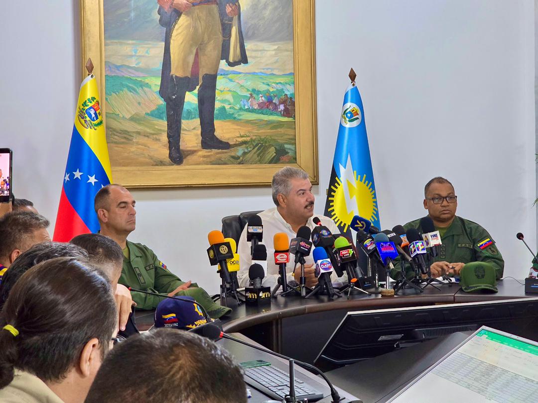 Zulia: Estado Mayor de Hidrocarburos activa plan especial con 12 estaciones de servicio trabajando 24 horas