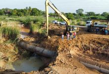 Plan Cero Fugas busca optimizar el servicio de agua en Maracaibo